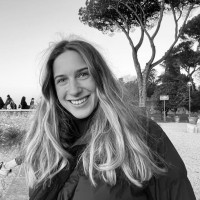 Sarah Grevy Gotfredsen
