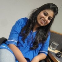 Parul Sharma