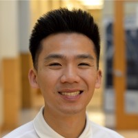 Andrew Pham