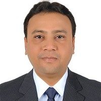 Dhaval Trivedi