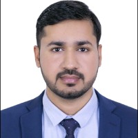 Mohammad Amjad