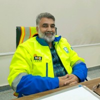Shaukat Khan