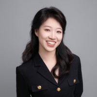Yinan (Amanda) Zheng