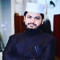 Muhammad Affan Ashrafi