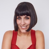Miriam Velázquez Santos