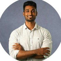 Sridhar Ramamoorthy