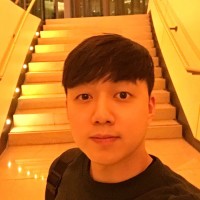 Jaewoong Yoo