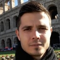 Giorgos Tsikalas