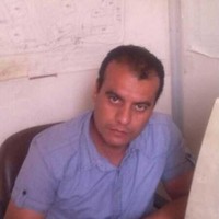مهندس احمد جمال محمد