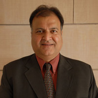Ramesh Kapahi