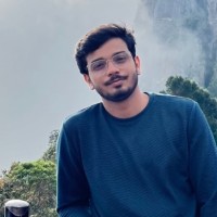 Saurav Singh