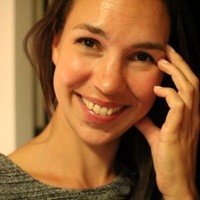 Eva Roolker