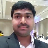 Satish Kumar M
