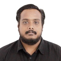 Vishnu Pangath