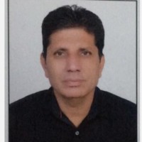 Kailash Modi