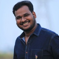 SANTHOSHKUMAR K