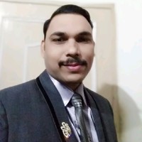Anand Kishor Saxena
