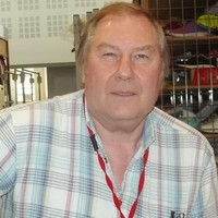 Barrie Biddle