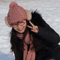 Shirley Jia