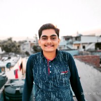 Dhruv Babariya