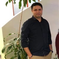 Brahim Idali Taleb