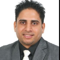Ranbir Toor