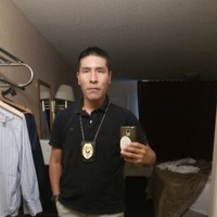 Fredy Supo