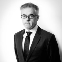 Michael McLaughlin