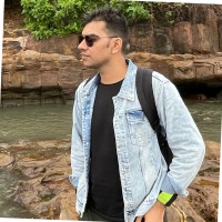 Ashok Jangir