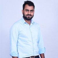 Danish Raza