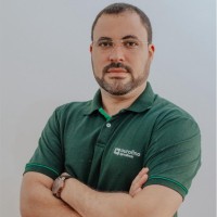Fabrício Pedreira