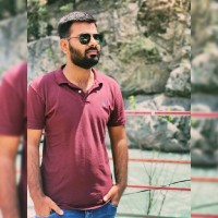 Sameed Afzal