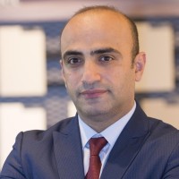 Yalcin OZTURK