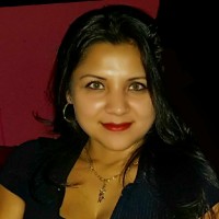 Hilda Molina