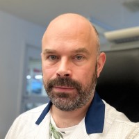 Marcus Persson