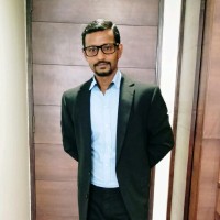 Satish singh