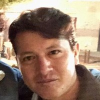 Oscar Fabian Ortiz Moyano