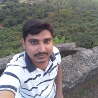 Sunil Patil