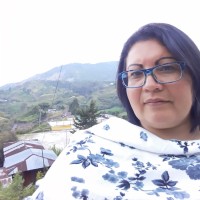 Maria Isabel Murcia Tangarife