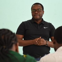 Frederick Urembo, MPH, LLB, PGD MF, ADPPM, DCM, PhD cand.