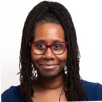 Tamara Evans