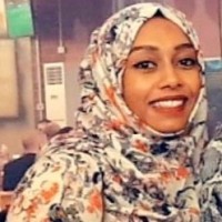Sajda Mohamed