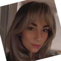 Lauren Gallagher