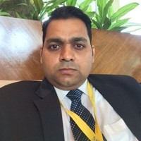 Arun Dubey