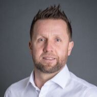 Markus Hartmann