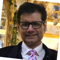 Arif Noor