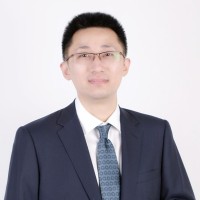 安铭 Richard Ming An