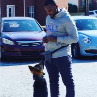 Tevin Austin