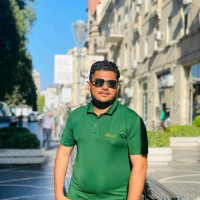 Faizan Maqsood
