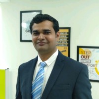 Sambhaji Patil